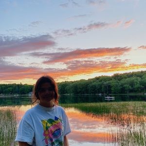 Meet your Posher, Annabel